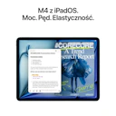 Tablet Apple iPad Air 11" 8 gen. 2026 1 TB 5G Wi-Fi Gwiezdna szarość