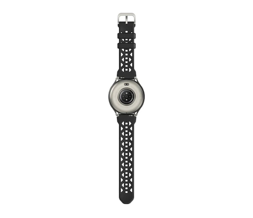 Amazfit Cheetah 2 Pro NFC Titanium