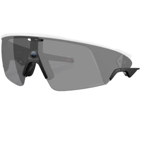 Okulary META Oakley Vanguad Biały