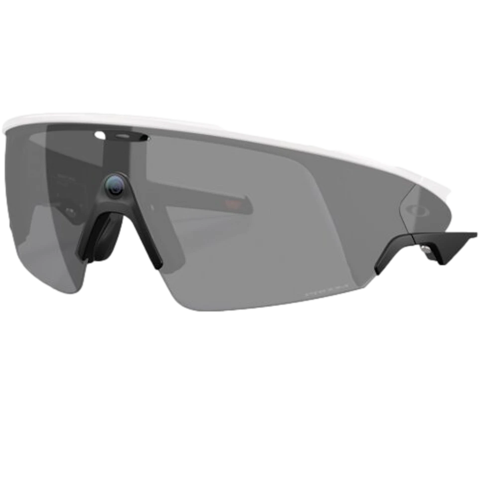 Okulary META Oakley Vanguad Biały