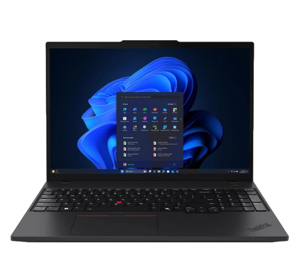 Lenovo ThinkPad T16 gen. 4 Ultra 7-255U/32GB/1TB/Win11P