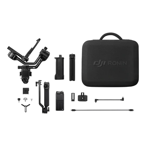 Gimbal DJI RS 5 Combo