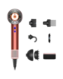 Suszarka DYSON Supersonic Nural Truskawkowy Brąz 1600W