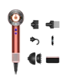 Suszarka DYSON Supersonic Nural Truskawkowy Brąz 1600W