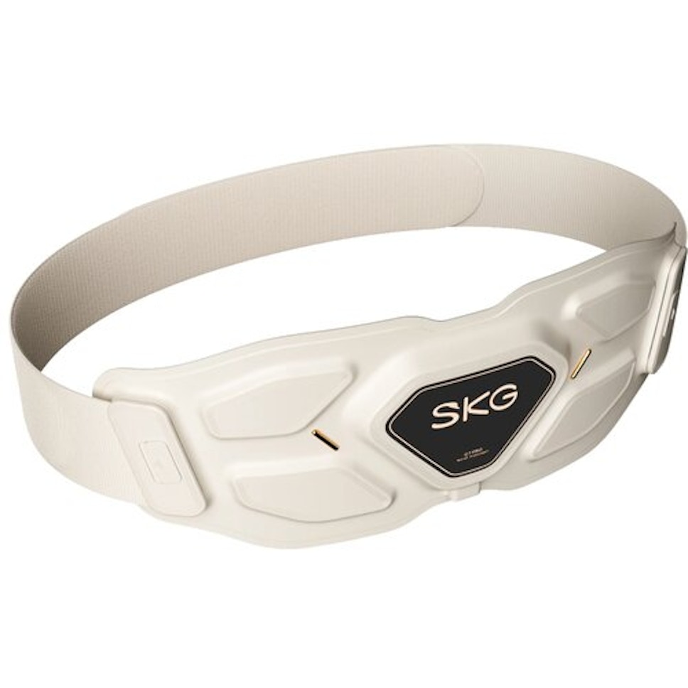 Elektrostymulator SKG W9 Pro