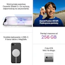 Smartfon Apple iPhone 17e 5G 256GB 6.1 Jasnoróżowy