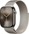 Smartwatch Apple Watch 10 GPS + Cellular 42mm Tytanowy