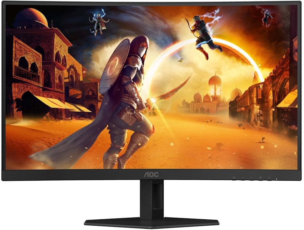 Monitor AOC Agon C27G4ZXE 27" Monitor AOC Agon C27G4ZXE 27"