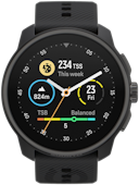 Smartwatch Suunto Race S Czarny