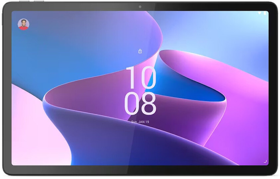 Tablet LENOVO Tab P11 Pro 2 gen. 8/256 GB Szary + Rysik Precision Pen 3