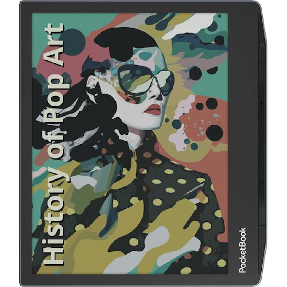 POCKETBOOK Era Color 7" Niebieski