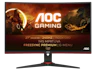 Monitor AOC G2 C27G2ZE 27" 240Hz Curved