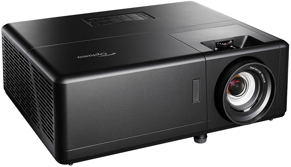 Projektor OPTOMA UHZ55 4K UHD