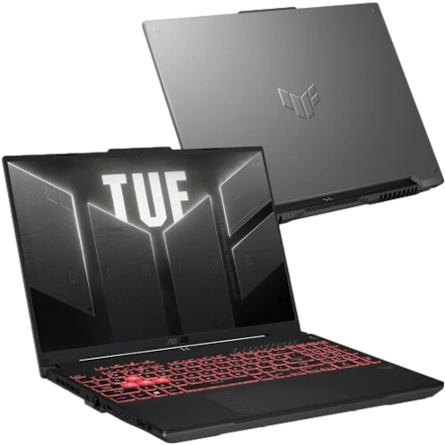 Laptop ASUS TUF Gaming A16 R7-170/16GB/512GB/RTX4050/Windows 11 Home