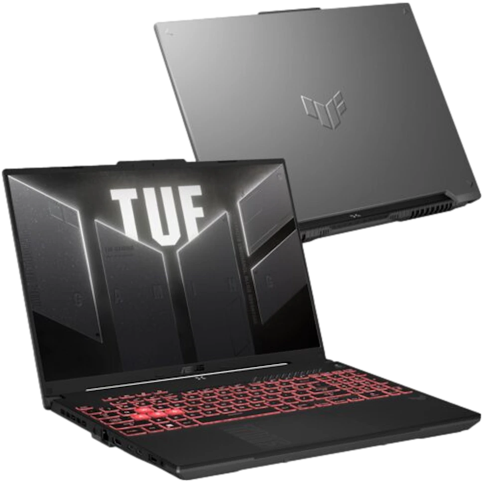 Laptop ASUS TUF Gaming A16 R7-170/16GB/512GB/RTX4050/Windows 11 Home