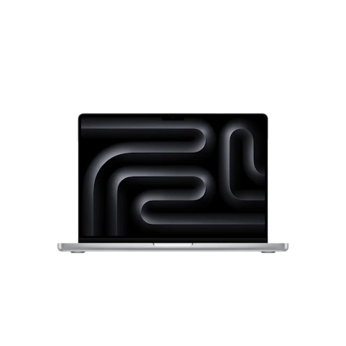 Laptop Apple MacBook Pro 2025 14" Retina M5 16GB / 512GB Srebrny