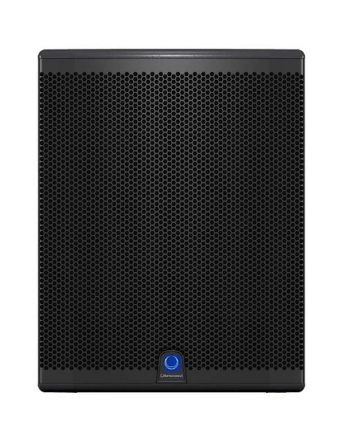 Turbosound iQ18B - subwoofer aktywny