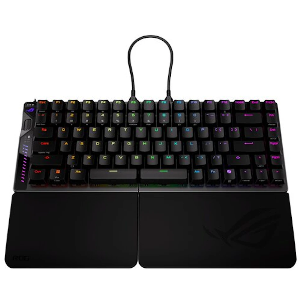 Klawiatura ASUS ROG Falcata RGB