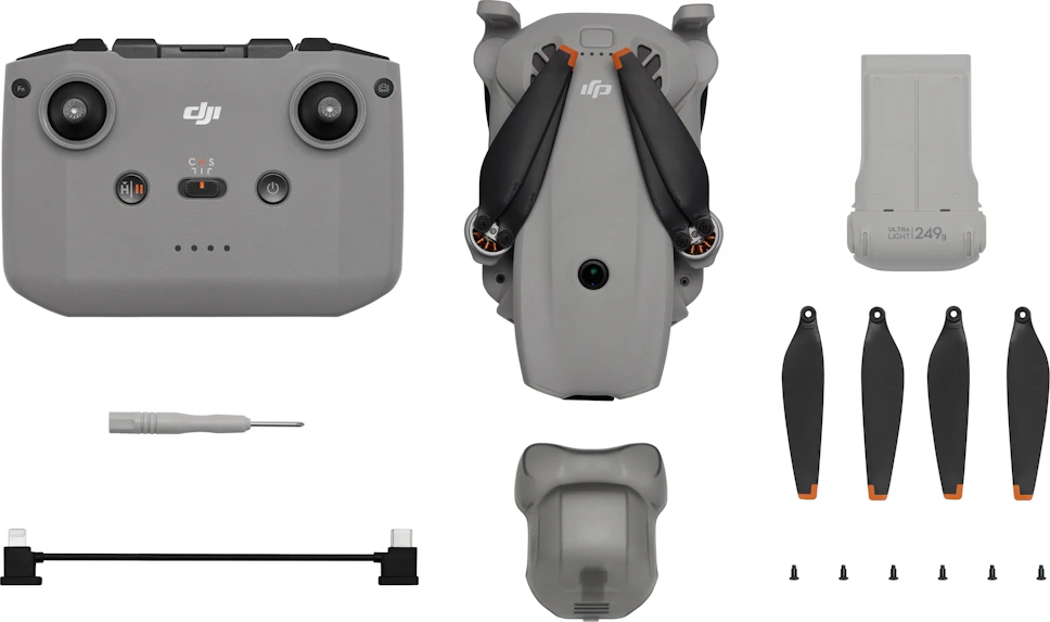 DJI Lito X1