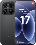 Smartfon XIAOMI 17 5G 12/512GB 6.3" 120Hz Czarny