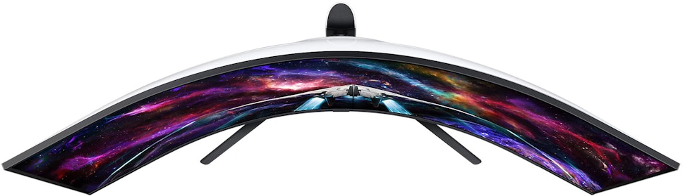 Monitor Samsung Odyssey Neo G9 57" Monitor Samsung Odyssey Neo G9 57"