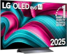 Telewizor LG 48C5ELB 48" OLED 4K 144Hz VRR WebOS TV Dolby Vision Dolby Atmos HDMI 2.1