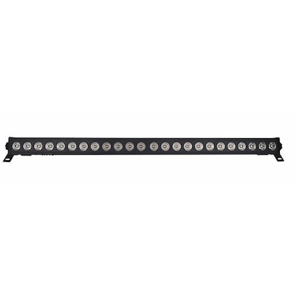 Belka LIGHT4ME Deco Bar LED 24 RGBA Czarny