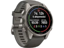 Smartwatch GARMIN Fenix 9 43 mm Szary