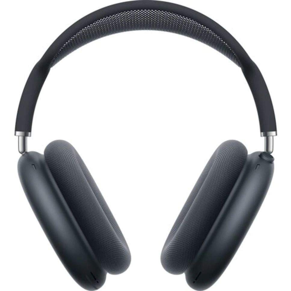 Słuchawki nauszne Apple AirPods Max 2 ANC Północ