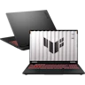 Laptop ASUS TUF Gaming A16 FA608UM-R7165W 16" IPS 165Hz R7-260 16GB RAM 512GB SSD GeForce RTX5060 DLSS 4 Windows 11 Home