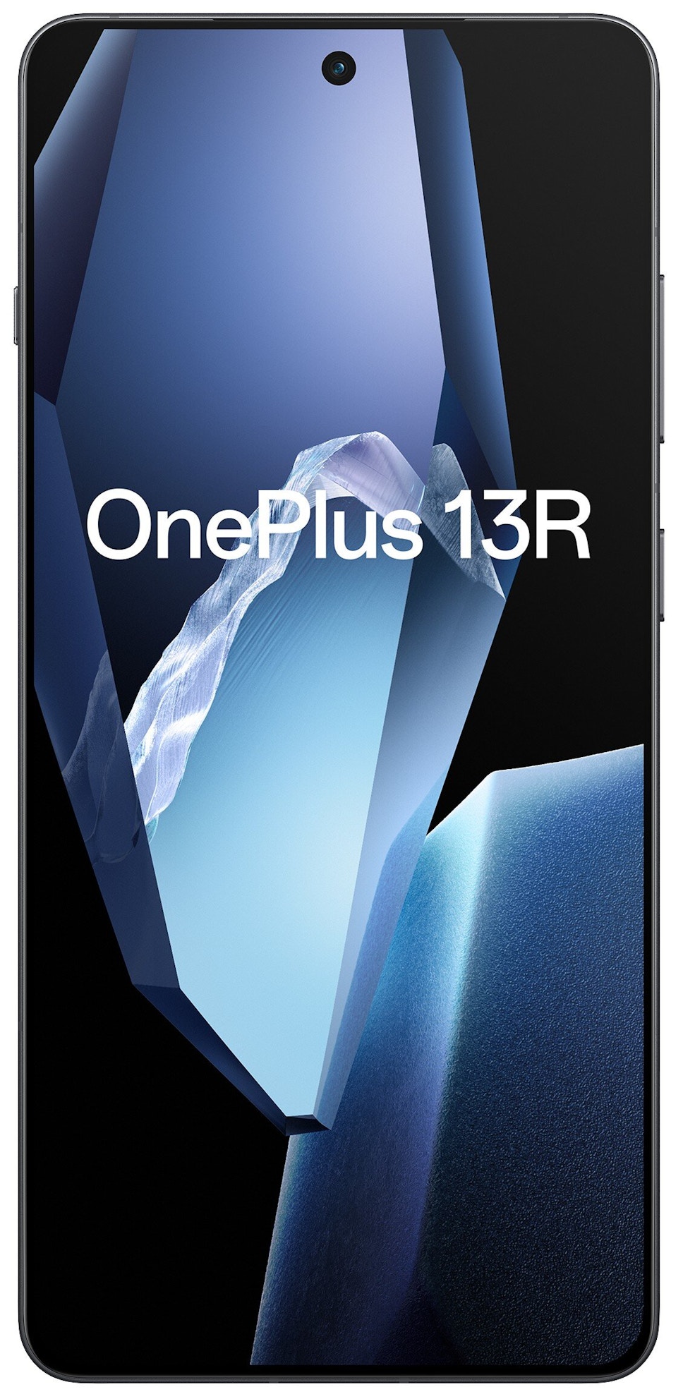 Smartfon ONEPLUS 13R 5G 12/256GB Czarny