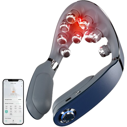 Masażer do karku SKG G7 Pro Fold