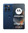 Smartfon MOTOROLA Edge 60 5G 12/256GB 6.67" 120Hz Niebieski