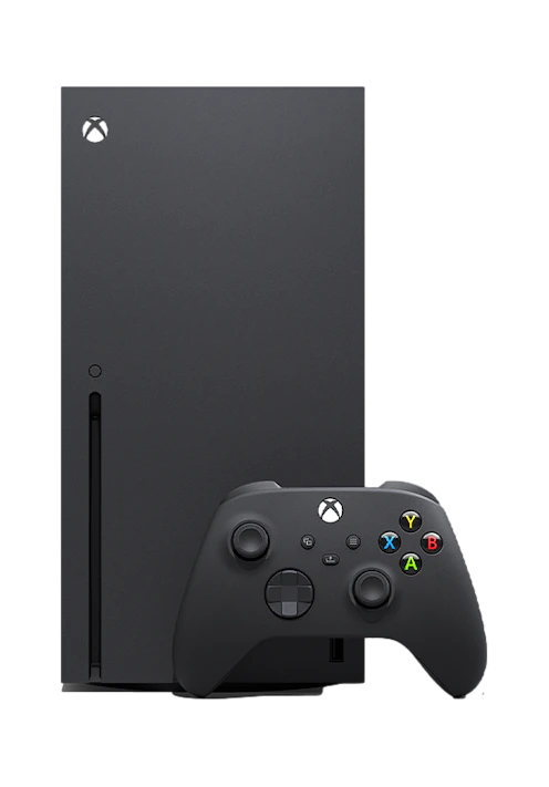 Konsola Xbox Series X