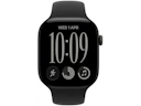 Apple Watch 12 GPS 42mm aluminium czarny pasek czarny