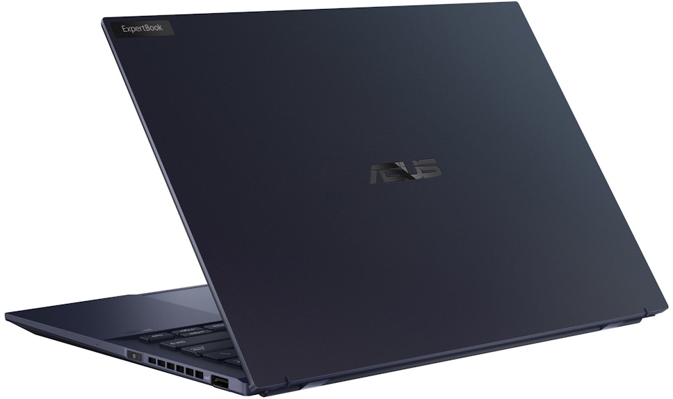Laptop ASUS ExpertBook \14" OLED Core 5-120U/16GB/512GB/Windows 11 Professional