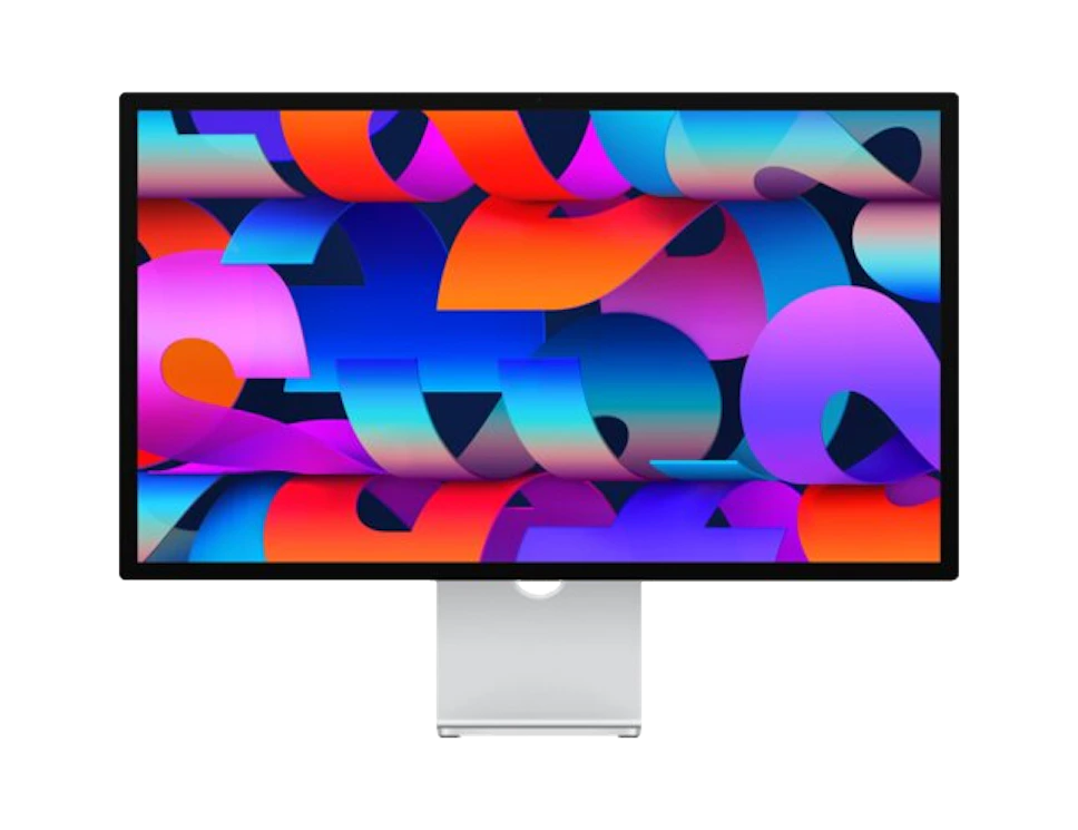 Monitor Apple Studio Display 2026 27" 5120x2880px Szkło nanostrukturalne