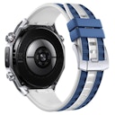 HUAWEI Watch Ultimate 2 Srebrno-niebieski