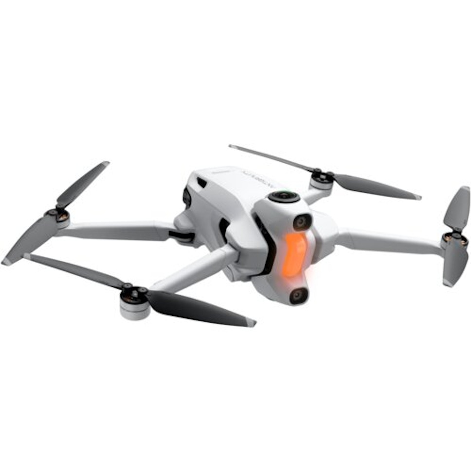 Dron ANTIGRAVITY A1 Standard Bundle Kamera 360