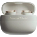 Słuchawki dokanałowe Bowers & Wilkins Pi8 ANC Biały