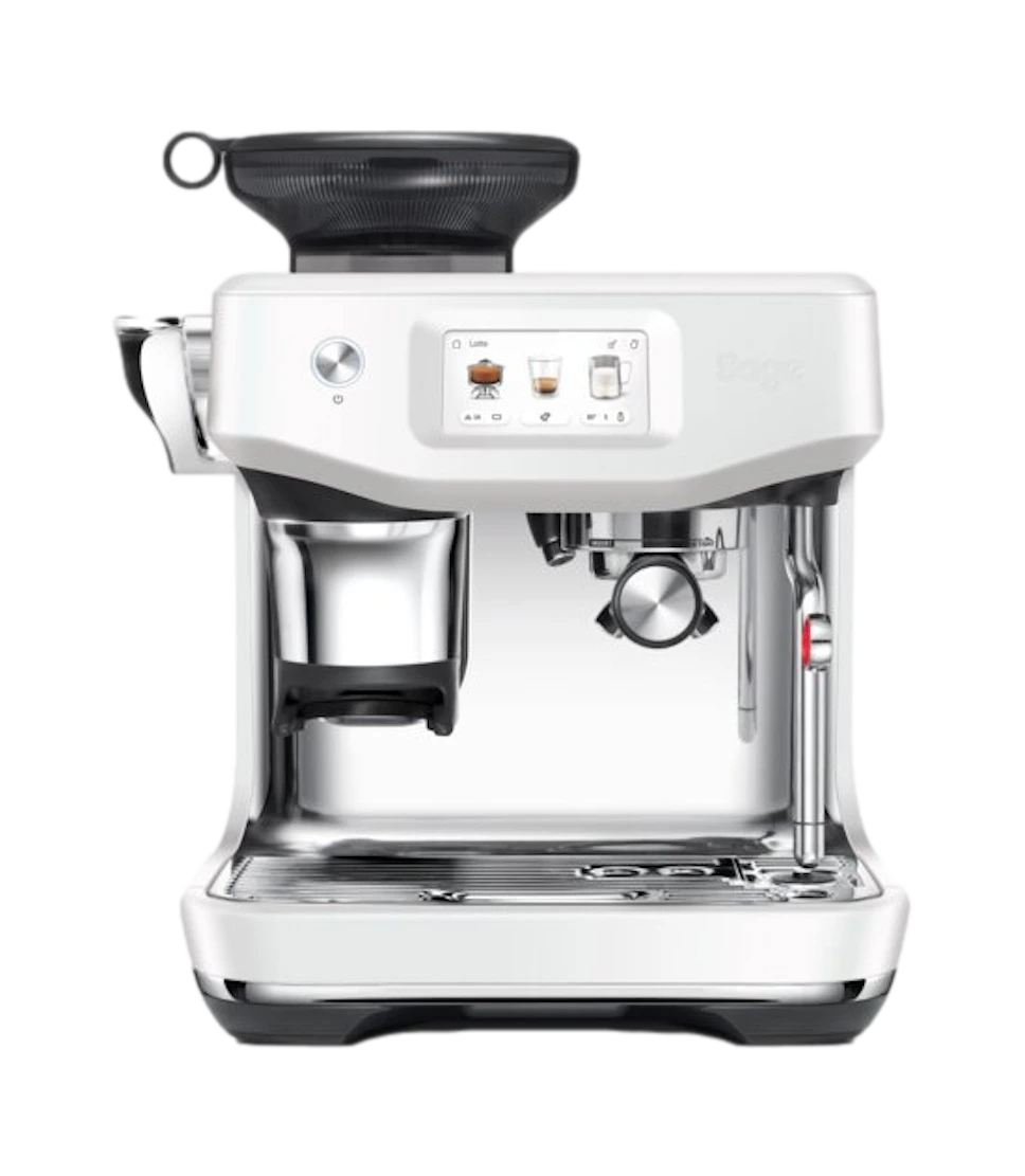 Ekspres SAGE Barista Touch Impress SES882SST