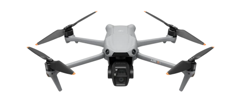 Dron DJI Air 3S Fly More Combo N3
