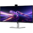 DELL Pro P P3426WEV 34.1" Curved
