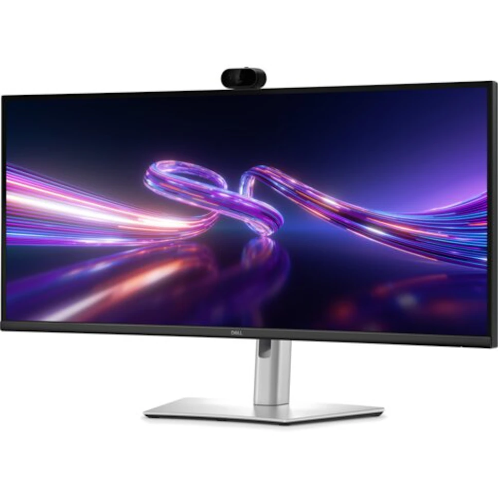DELL Pro P P3426WEV 34.1" Curved