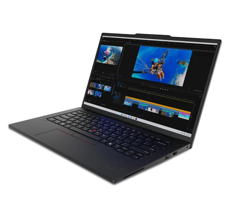 Lenovo ThinkPad P14s Ultra 7-165H/32GB/1TB/RTX 500/Win11P