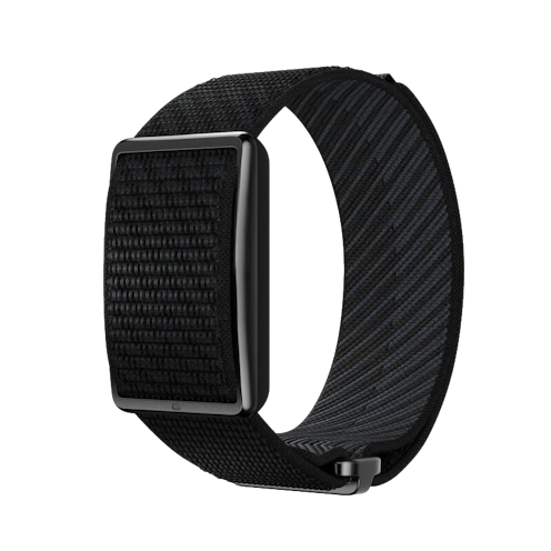 Monitor aktywności Polar Loop Black