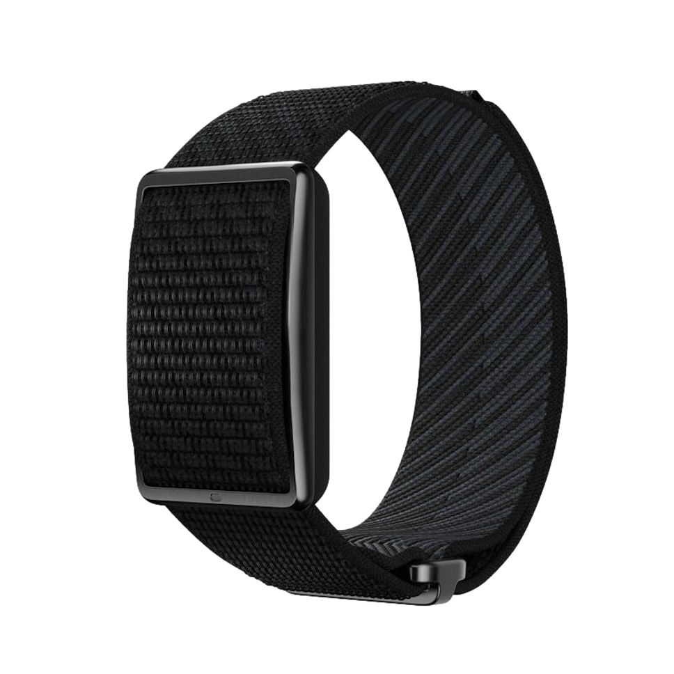 Monitor aktywności Polar Loop Black Monitor aktywności Polar Loop Black