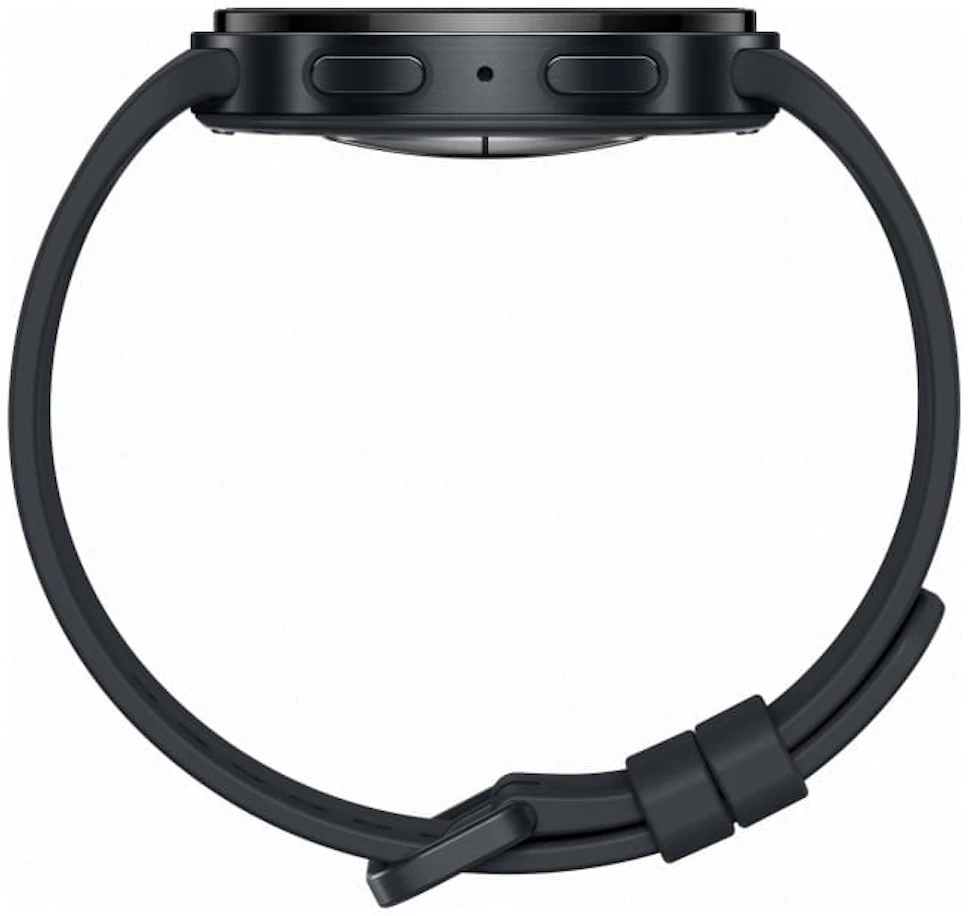 Samsung Galaxy Watch 9 44mm Czarny (L350)