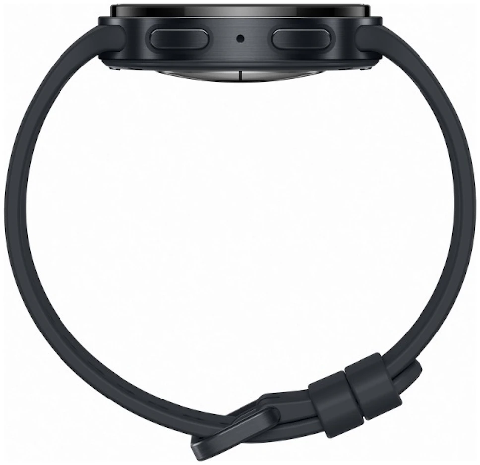 Samsung Galaxy Watch 9 LTE 40mm Czarny (L345)