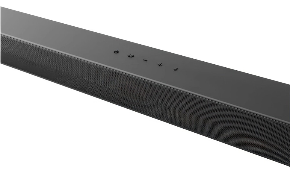 Soundbar LG S60TR Czarny Soundbar LG S60TR Czarny